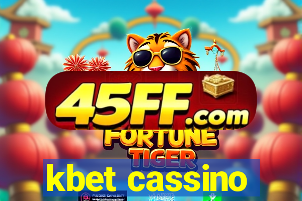 kbet cassino